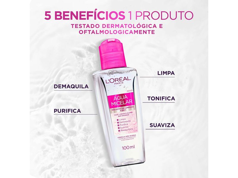 Agua-Micelar-L-Oreal-Paris-Solucao-de-Limpeza-5-em-1-100ml