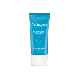 Hidratante Facial Neutrogena Hydro Boost Water Gel FPS25 55g