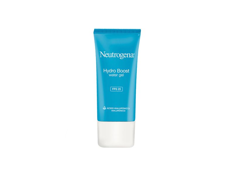 Hidratante-Facial-Neutrogena-Hydro-Boost-Water-Gel-FPS25-55g