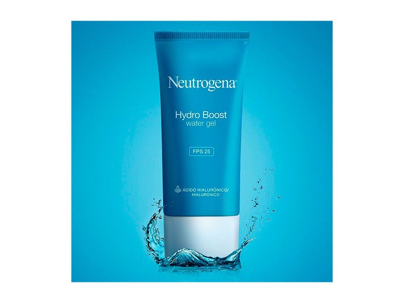 Hidratante-Facial-Neutrogena-Hydro-Boost-Water-Gel-FPS25-55g