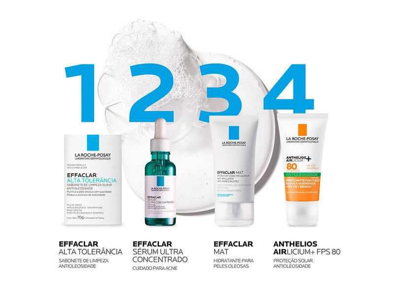 Sabonete-Facial-La-Roche-Posay-Effaclar-Alta-Tolerancia-70g