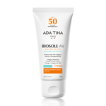 Protetor-Solar-Facial-Ada-Tina-Biosole-AV-FPS50-50ml