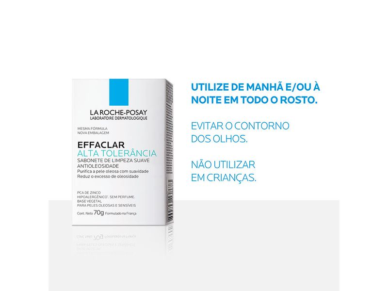 Sabonete-Facial-La-Roche-Posay-Effaclar-Alta-Tolerancia-70g