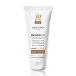 Protetor-Solar-Ada-tina-Biosole-Bb-Cream-Noce-FPS30-40ml