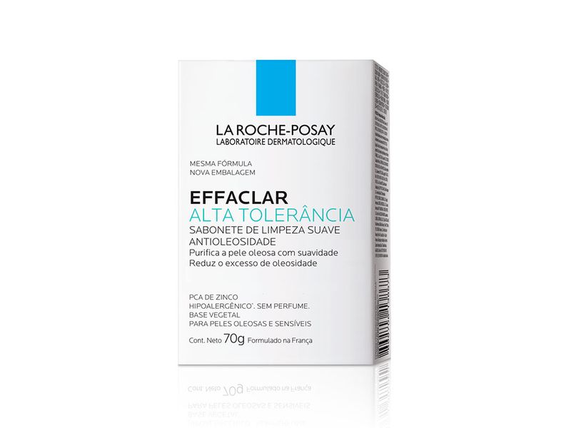 Sabonete-Facial-La-Roche-Posay-Effaclar-Alta-Tolerancia-70g