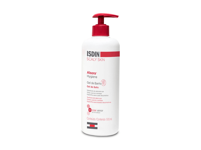 Gel-para-Banho-ISDIN-Alsora-500ml