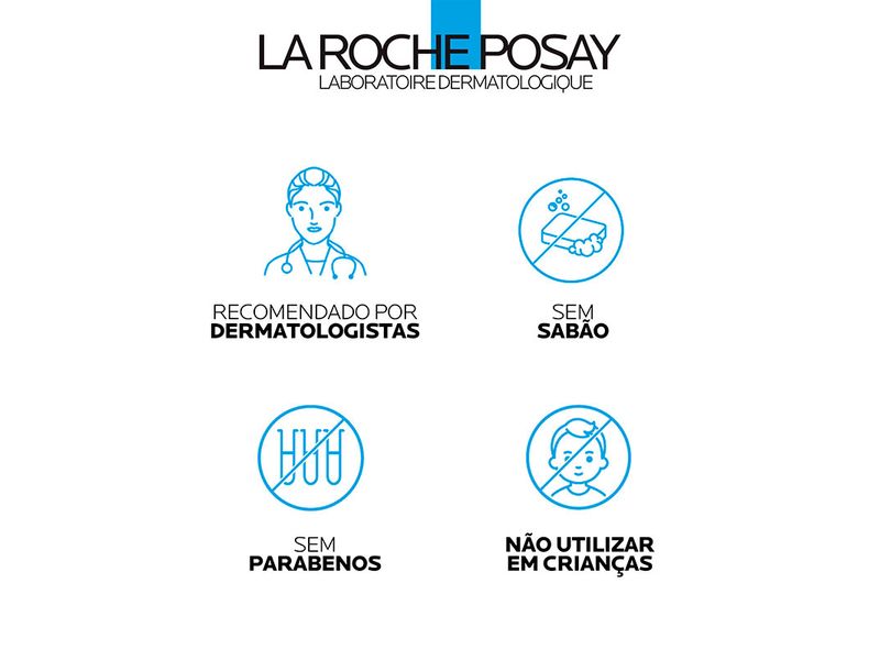 Sabonete-em-Barra-Facial-Limpeza-Profunda-La-Roche-Posay-Effaclar-Concentrado-70g