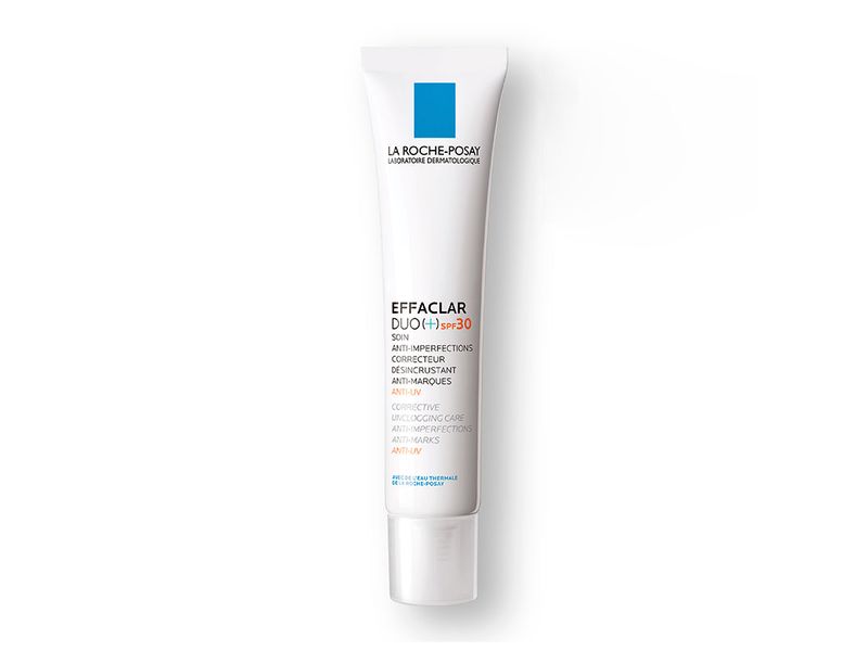 Creme-Anti-imperfeicoes-La-Roche-Posay-Effaclar-Duo--FPS30-40ml