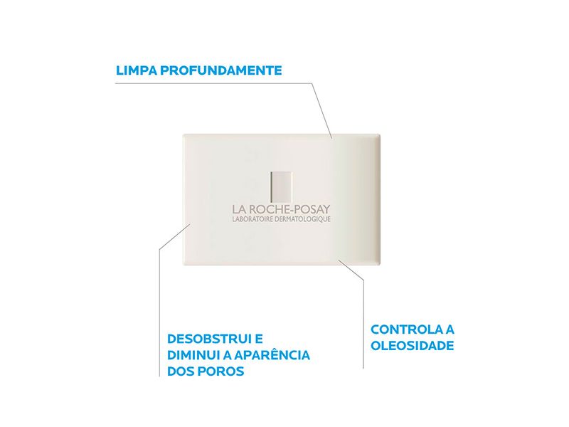 Sabonete-em-Barra-Facial-Limpeza-Profunda-La-Roche-Posay-Effaclar-Concentrado-70g