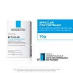 Sabonete-em-Barra-Facial-Limpeza-Profunda-La-Roche-Posay-Effaclar-Concentrado-70g