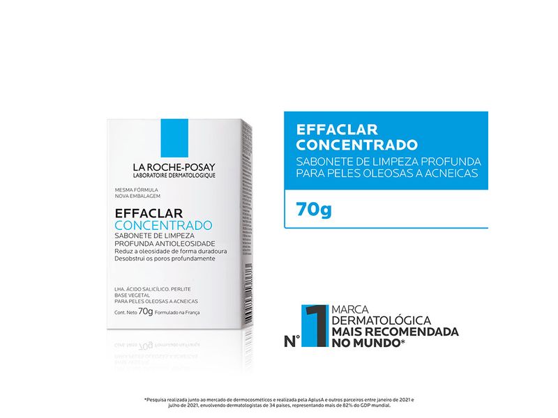 Sabonete-em-Barra-Facial-Limpeza-Profunda-La-Roche-Posay-Effaclar-Concentrado-70g