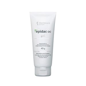 Gel Antiacne Epidac OC 40g