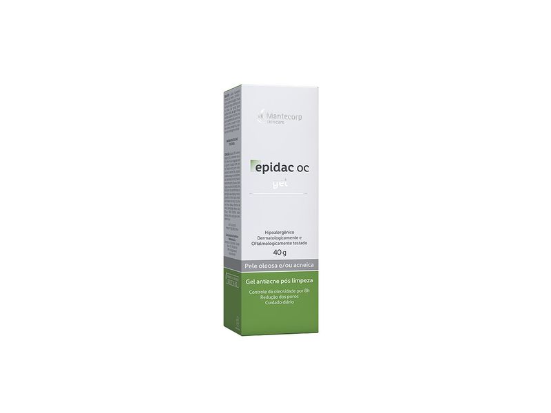 Gel-Antiacne-Epidac-OC-40g