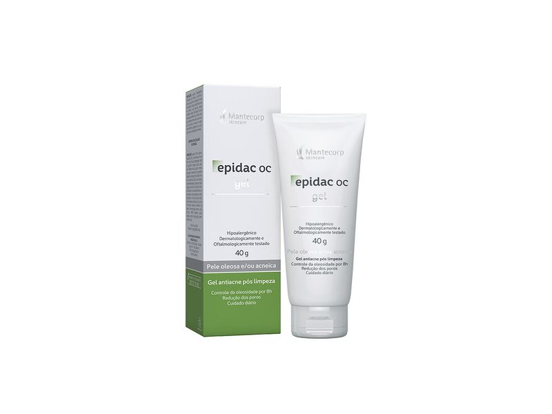 Gel-Antiacne-Epidac-OC-40g