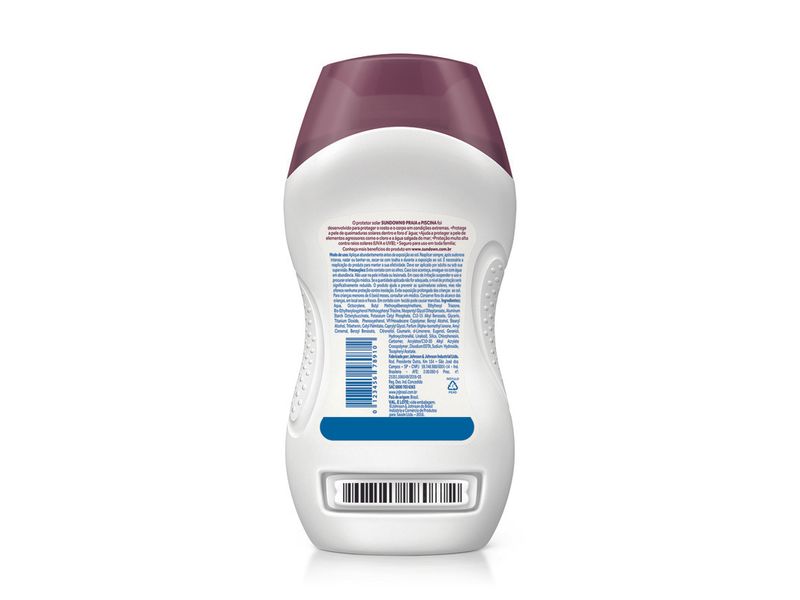 Protetor-Solar-Sundown-Praia-e-Piscina-FPS70-120ml