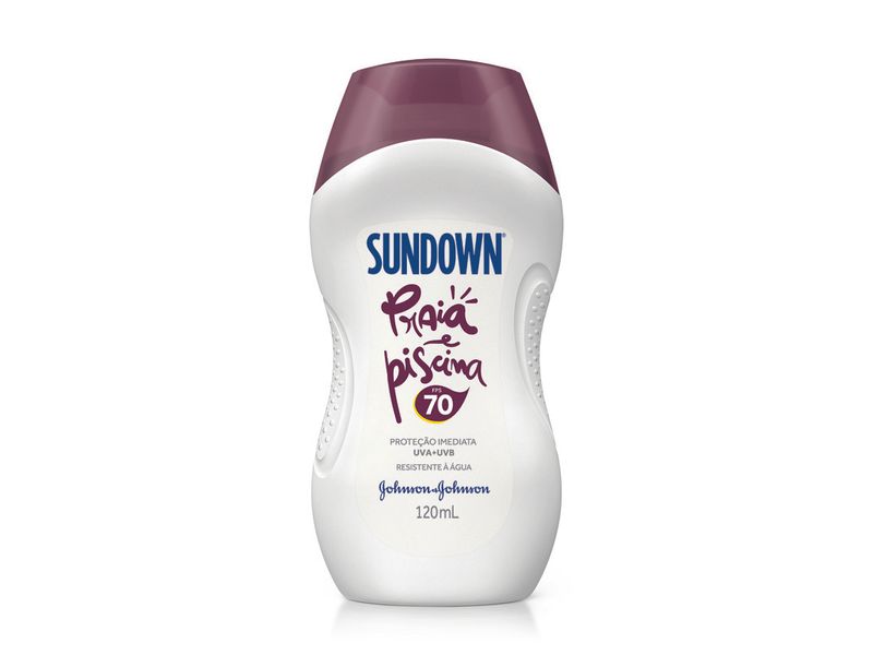 Protetor-Solar-Sundown-Praia-e-Piscina-FPS70-120ml