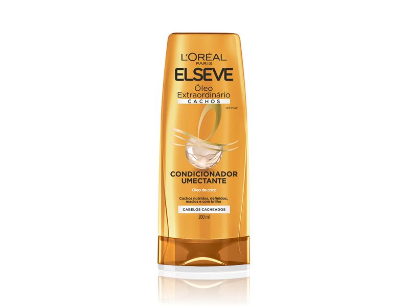 Condicionador-Elseve-Oleo-Extraordinario-Cachos-200ml