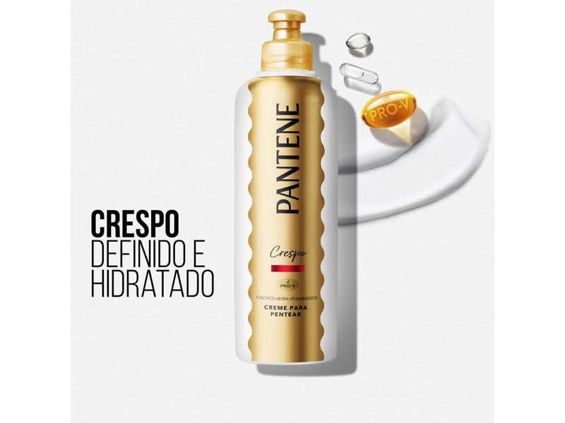 Creme-para-Pentear-Crespo-Hidra-vitaminado-Pantene-240g