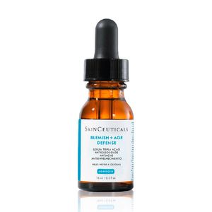 Sérum Corretor Skinceuticals Blemish + Age Defense 15ml