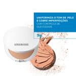 Po-Compacto-Effaclar-BB-Blur-La-Roche-Posay-Cor-Clara-95g