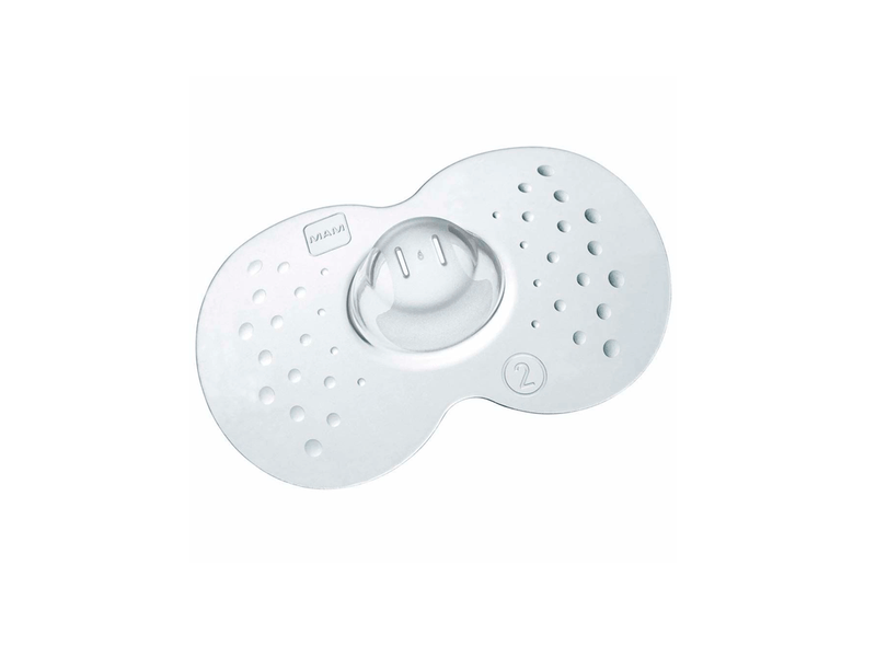 Protetor-Para-Seios-MAM-Nipple-Shields-Tamanho-2-Regular-2-Unidades