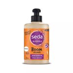 Creme-para-Pentear-Seda-Boom-Volumao-295ml