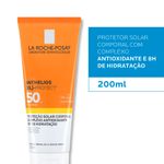 Protetor-Solar-Corporal-La-Roche-Posay-Anthelios-XL-Protect-FPS50-200ml