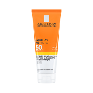 Protetor Solar Corporal La Roche-Posay Anthelios XL Protect FPS50 200ml