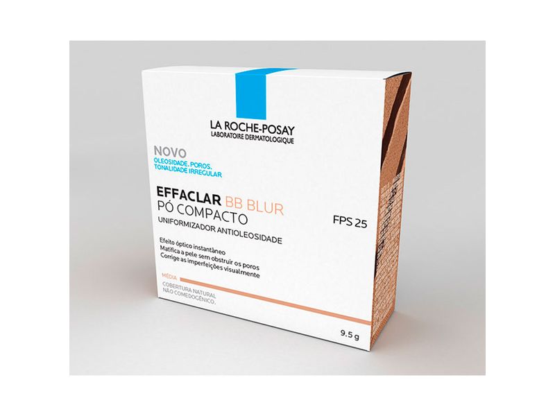 Po-Compacto-Effaclar-BB-Blur-La-Roche-Posay-Cor-Media-95g