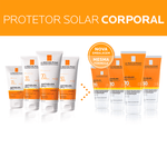Protetor-Solar-Corporal-La-Roche-Posay-Anthelios-XL-Protect-FPS50-200ml