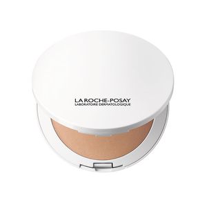 Pó Compacto Effaclar BB Blur La Roche-Posay Cor Média 9,5g