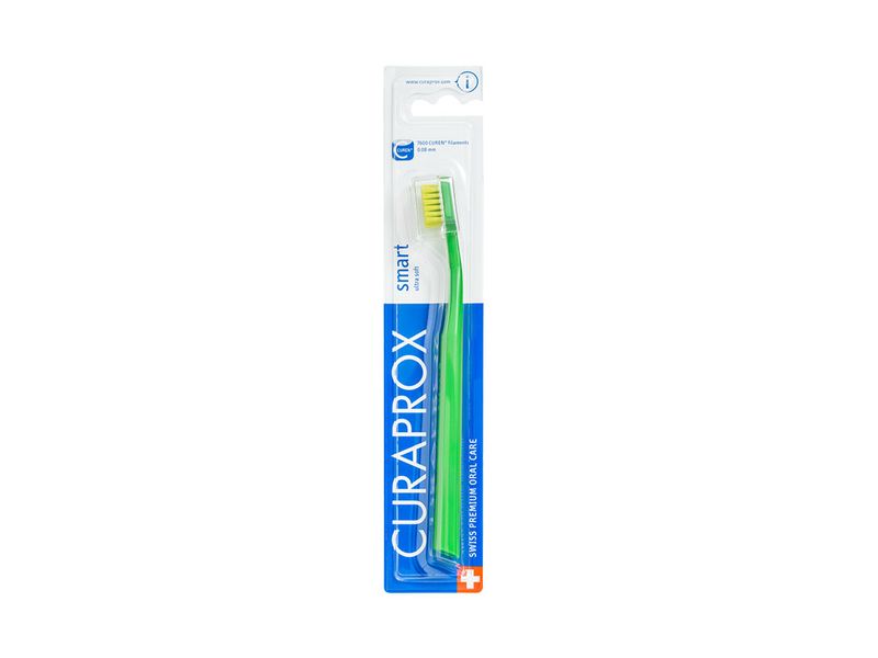 Escova-Dental-Curaprox-Smart-Ultra-Macia
