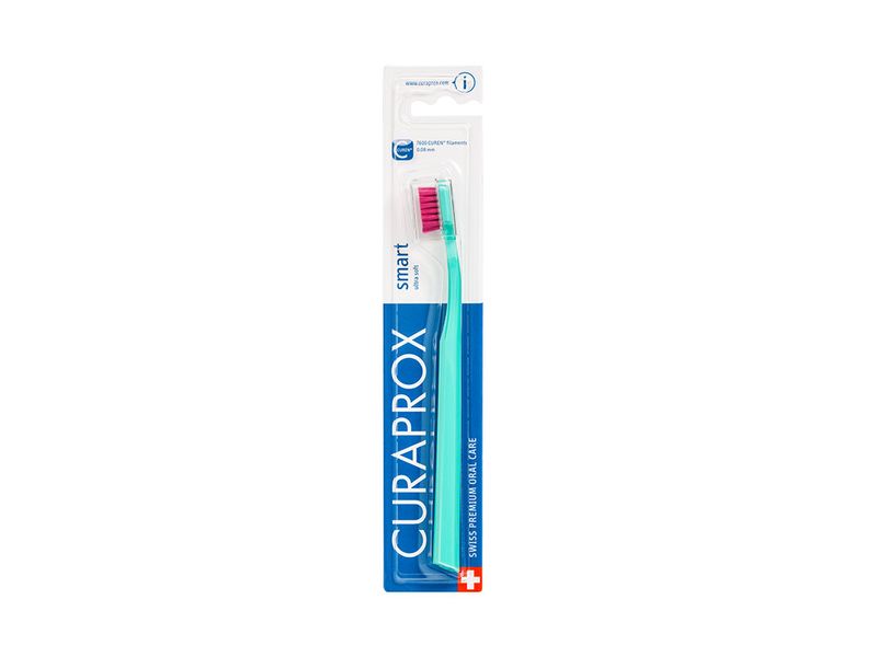 Escova-Dental-Curaprox-Smart-Ultra-Macia