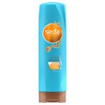 Condicionador Seda Recarga Bomba Natural de Argan 325ml