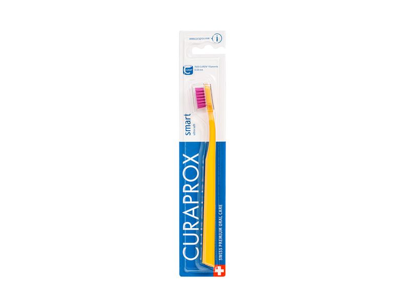Escova-Dental-Curaprox-Smart-Ultra-Macia