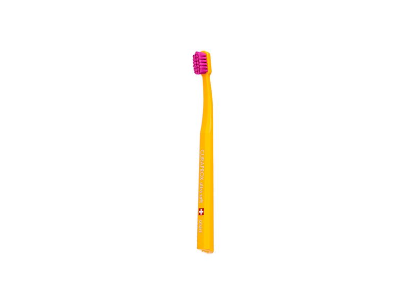Escova-Dental-Curaprox-Smart-Ultra-Macia