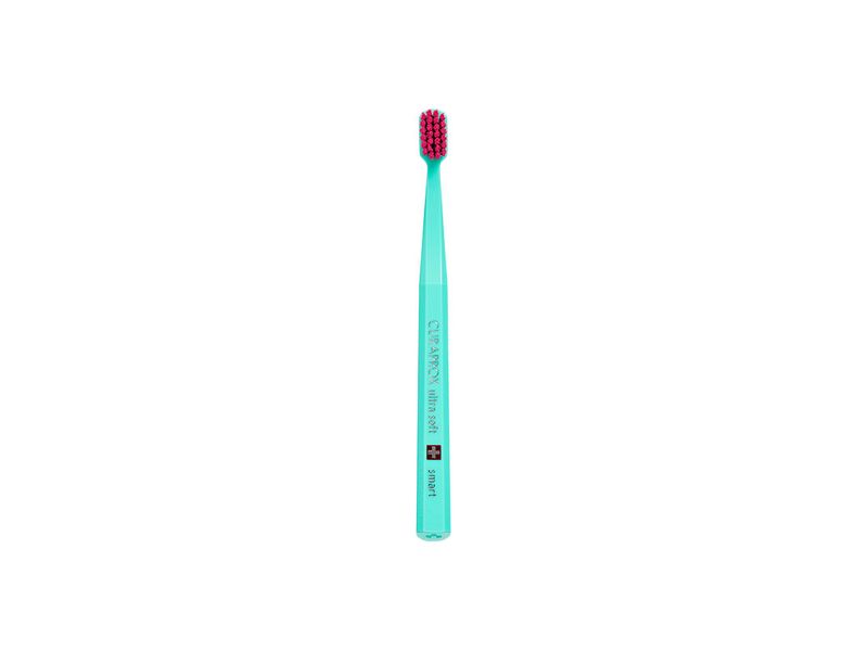 Escova-Dental-Curaprox-Smart-Ultra-Macia