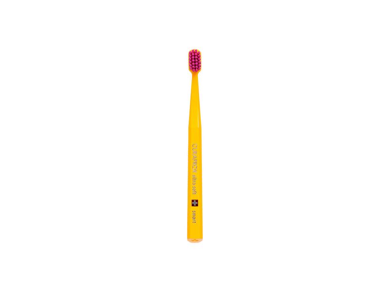 Escova-Dental-Curaprox-Smart-Ultra-Macia