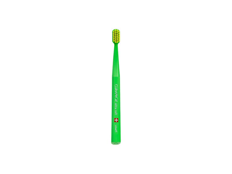 Escova-Dental-Curaprox-Smart-Ultra-Macia