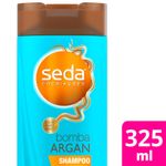 Shampoo-Seda-Recarga-Natural-Bomba-Argan-325ml