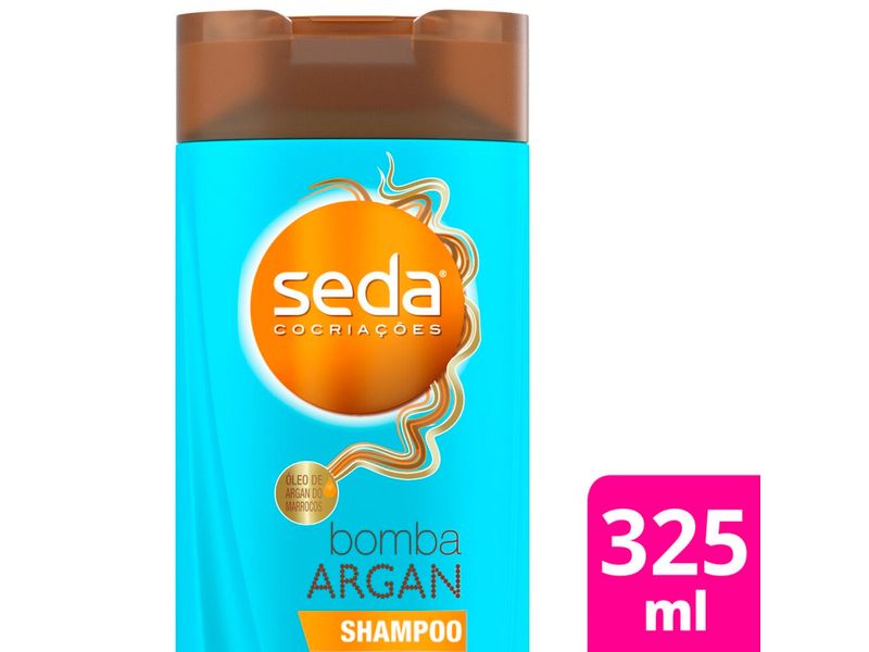 Shampoo-Seda-Recarga-Natural-Bomba-Argan-325ml