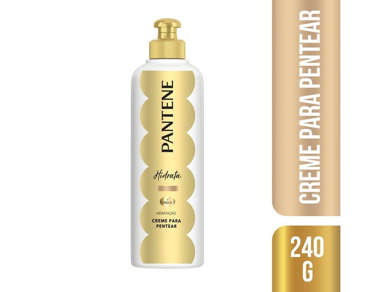Creme-para-Pentear-Pantene-Hidrata-240g