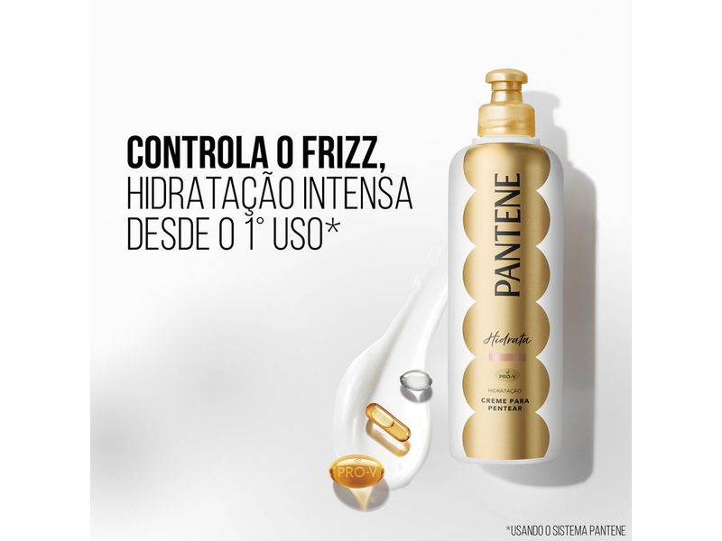 Creme-para-Pentear-Pantene-Hidrata-240g