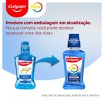 Enxaguante Bucal Colgate Total 12 Clean Mint 250ml