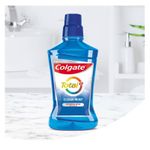 Enxaguante Bucal Colgate Total 12 Clean Mint 250ml