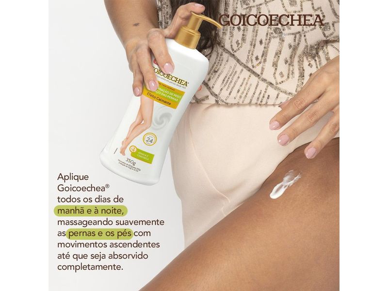 Creme-para-Pernas-Goicoechea-Arnica-e-Camomila-350g