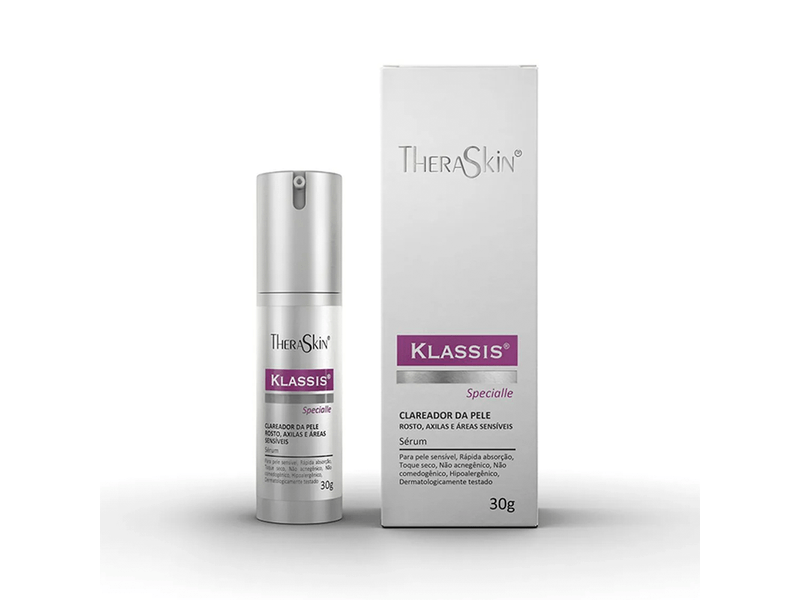 Serum-Clareador-TheraSkin-Klassis-Specialle-30g