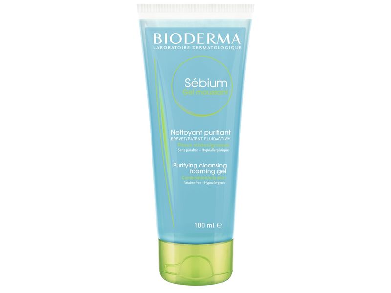 Sebium-Gel-Moussant-Bioderma-100ml