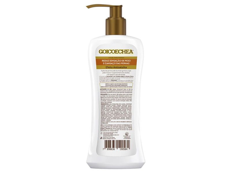 Creme-para-Pernas-Goicoechea-Efeito-Anticelulite-350g