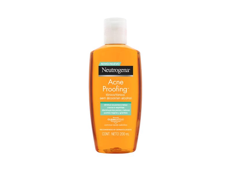 Tonico-Neutrogena-Acne-Proofing-sem-alcool-200ml